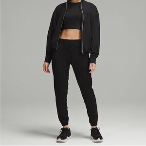 Lululemon Adapted State High-Rise Jogger Full Length